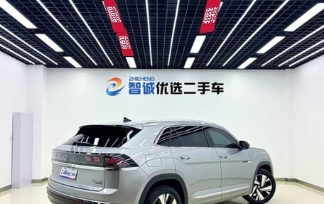 Volkswagen Teramont I, 2023 год, 3 610 095 рублей, 4 фотография