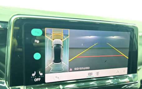 Volkswagen Teramont I, 2023 год, 3 610 095 рублей, 19 фотография
