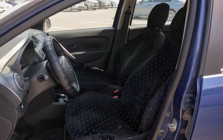 Renault Logan II, 2018 год, 11 фотография