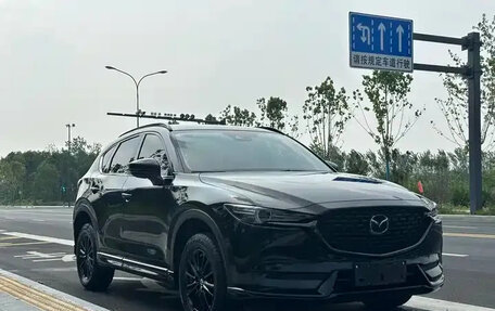Mazda CX-5 II, 2022 год, 2 400 000 рублей, 3 фотография