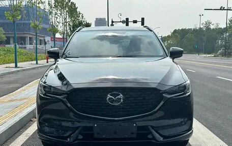 Mazda CX-5 II, 2022 год, 2 400 000 рублей, 2 фотография