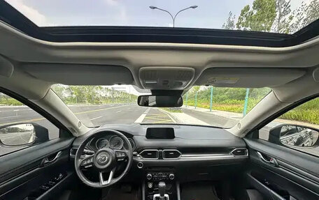 Mazda CX-5 II, 2022 год, 2 400 000 рублей, 5 фотография