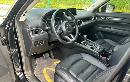 Mazda CX-5 II, 2022 год, 2 400 000 рублей, 4 фотография