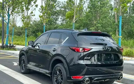 Mazda CX-5 II, 2022 год, 2 400 000 рублей, 7 фотография