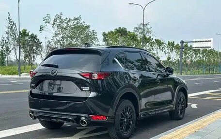 Mazda CX-5 II, 2022 год, 2 400 000 рублей, 9 фотография