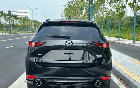 Mazda CX-5 II, 2022 год, 2 400 000 рублей, 8 фотография