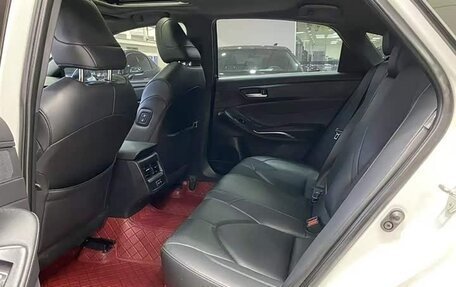 Toyota Avalon, 2022 год, 2 670 000 рублей, 9 фотография