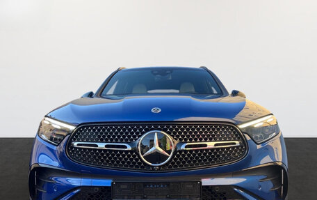 Mercedes-Benz GLC Coupe, 2025 год, 11 190 000 рублей, 2 фотография