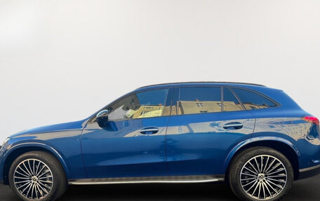 Mercedes-Benz GLC Coupe, 2025 год, 11 190 000 рублей, 3 фотография