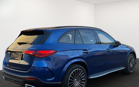Mercedes-Benz GLC Coupe, 2025 год, 11 190 000 рублей, 6 фотография