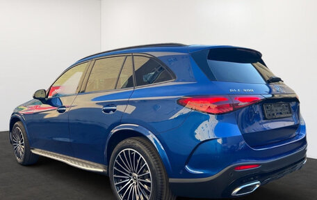 Mercedes-Benz GLC Coupe, 2025 год, 11 190 000 рублей, 8 фотография