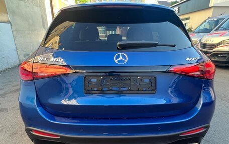 Mercedes-Benz GLC Coupe, 2025 год, 11 190 000 рублей, 10 фотография