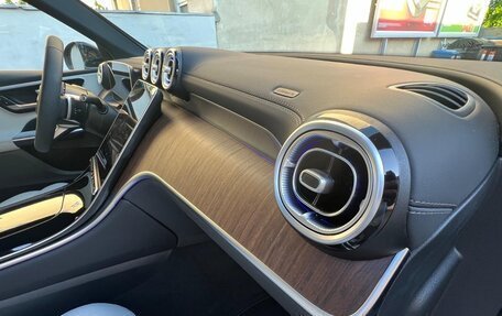 Mercedes-Benz GLC Coupe, 2025 год, 11 190 000 рублей, 15 фотография