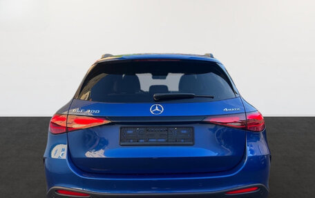 Mercedes-Benz GLC Coupe, 2025 год, 11 190 000 рублей, 7 фотография