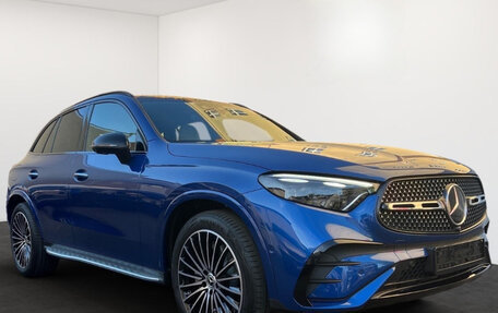 Mercedes-Benz GLC Coupe, 2025 год, 11 190 000 рублей, 5 фотография