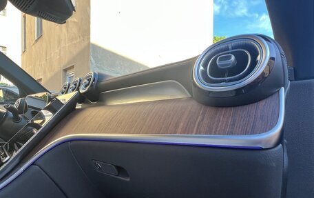 Mercedes-Benz GLC Coupe, 2025 год, 11 190 000 рублей, 14 фотография