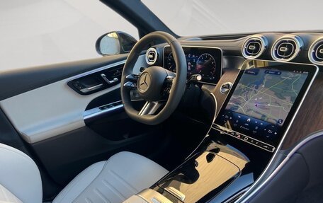Mercedes-Benz GLC Coupe, 2025 год, 11 190 000 рублей, 17 фотография