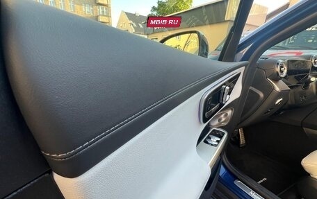 Mercedes-Benz GLC Coupe, 2025 год, 11 190 000 рублей, 11 фотография