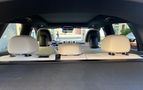 Mercedes-Benz GLC Coupe, 2025 год, 11 190 000 рублей, 21 фотография