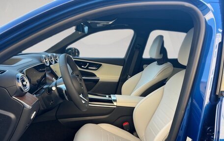 Mercedes-Benz GLC Coupe, 2025 год, 11 190 000 рублей, 20 фотография