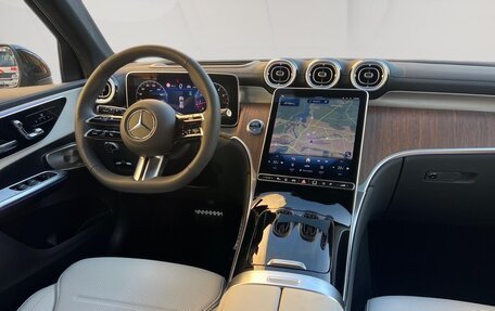 Mercedes-Benz GLC Coupe, 2025 год, 11 190 000 рублей, 25 фотография