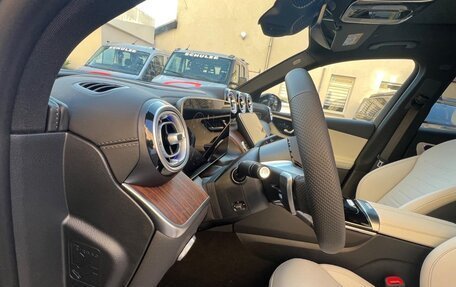Mercedes-Benz GLC Coupe, 2025 год, 11 190 000 рублей, 26 фотография