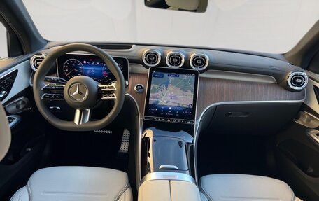 Mercedes-Benz GLC Coupe, 2025 год, 11 190 000 рублей, 24 фотография