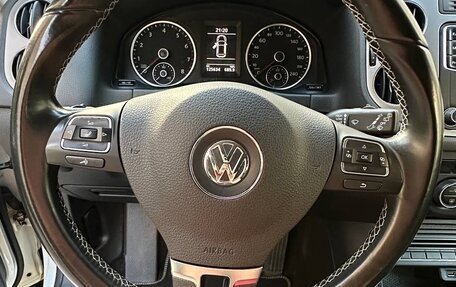 Volkswagen Tiguan I, 2015 год, 1 630 000 рублей, 13 фотография