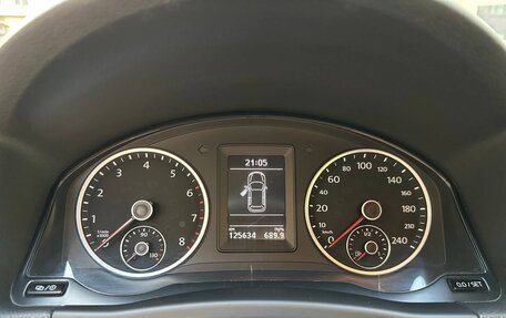 Volkswagen Tiguan I, 2015 год, 1 630 000 рублей, 12 фотография