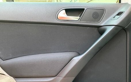 Volkswagen Tiguan I, 2015 год, 1 630 000 рублей, 14 фотография