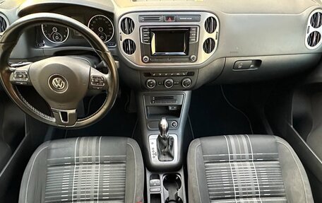 Volkswagen Tiguan I, 2015 год, 1 630 000 рублей, 11 фотография