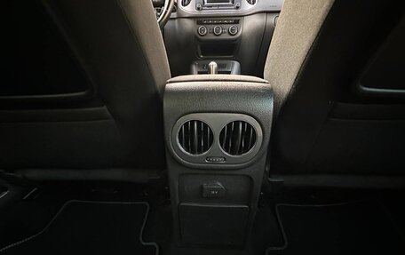 Volkswagen Tiguan I, 2015 год, 1 630 000 рублей, 18 фотография