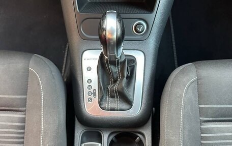 Volkswagen Tiguan I, 2015 год, 1 630 000 рублей, 19 фотография