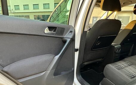 Volkswagen Tiguan I, 2015 год, 1 630 000 рублей, 16 фотография