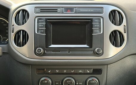 Volkswagen Tiguan I, 2015 год, 1 630 000 рублей, 21 фотография