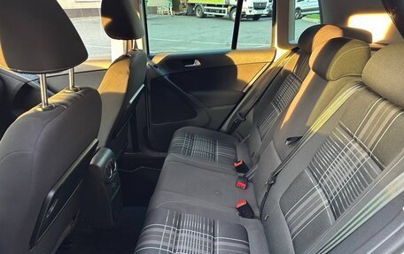 Volkswagen Tiguan I, 2015 год, 1 630 000 рублей, 23 фотография
