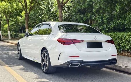 Mercedes-Benz C-Класс, 2022 год, 2 800 000 рублей, 6 фотография
