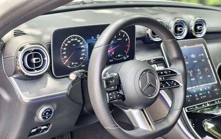 Mercedes-Benz C-Класс, 2022 год, 2 800 000 рублей, 11 фотография