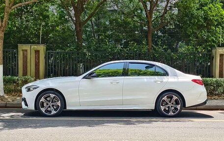 Mercedes-Benz C-Класс, 2022 год, 2 800 000 рублей, 7 фотография