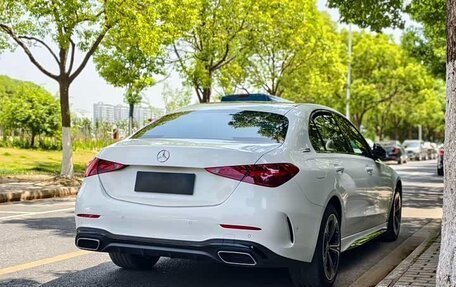 Mercedes-Benz C-Класс, 2022 год, 2 800 000 рублей, 5 фотография
