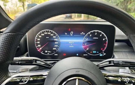 Mercedes-Benz C-Класс, 2022 год, 2 800 000 рублей, 12 фотография