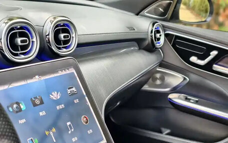Mercedes-Benz C-Класс, 2022 год, 2 800 000 рублей, 15 фотография