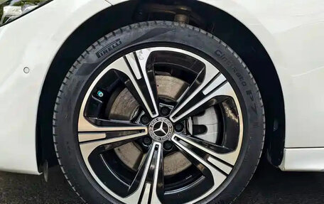 Mercedes-Benz C-Класс, 2022 год, 2 800 000 рублей, 16 фотография