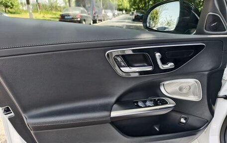Mercedes-Benz C-Класс, 2022 год, 2 800 000 рублей, 13 фотография