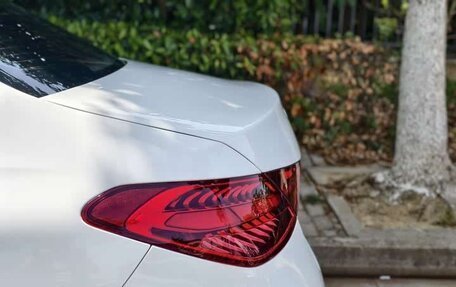 Mercedes-Benz C-Класс, 2022 год, 2 800 000 рублей, 19 фотография