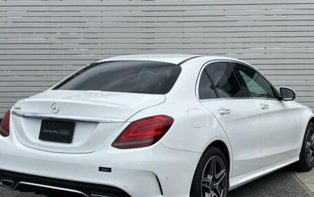 Mercedes-Benz C-Класс, 2020 год, 1 810 000 рублей, 3 фотография