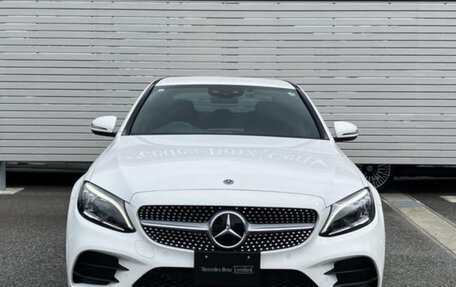 Mercedes-Benz C-Класс, 2020 год, 1 810 000 рублей, 4 фотография