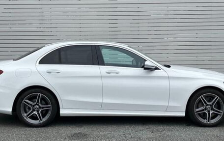 Mercedes-Benz C-Класс, 2020 год, 1 810 000 рублей, 2 фотография