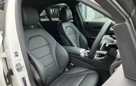 Mercedes-Benz C-Класс, 2020 год, 1 810 000 рублей, 13 фотография