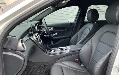 Mercedes-Benz C-Класс, 2020 год, 1 810 000 рублей, 14 фотография